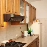 Apartment With Parking Space - 6792 Makarska