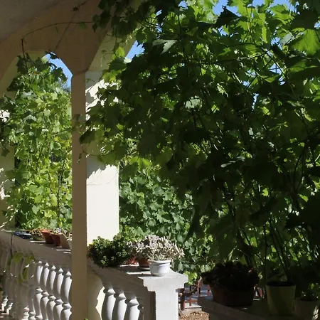 Apartment With Parking Space - 6792