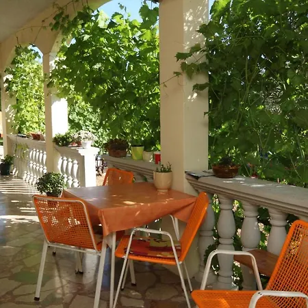 With Parking Space - 6792 Apartment