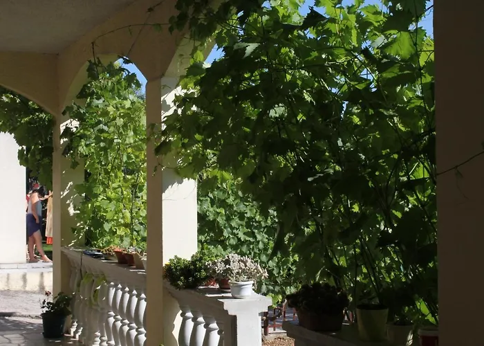 Apartment With Parking Space - 6792