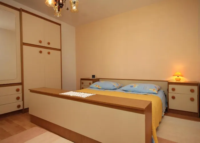 With Parking Space - 6792 * Makarska