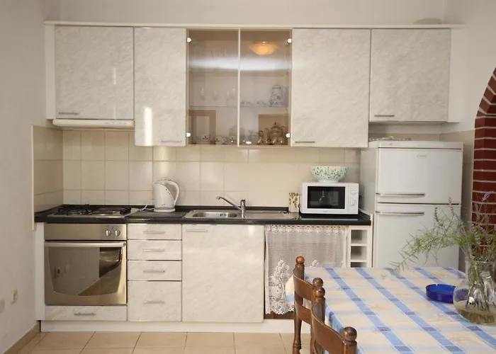 With Parking Space - 6792 Apartman *