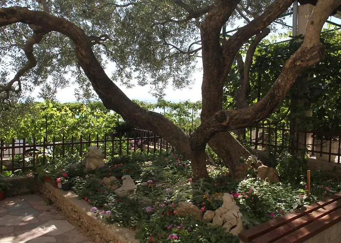 Apartman With Parking Space - 6792