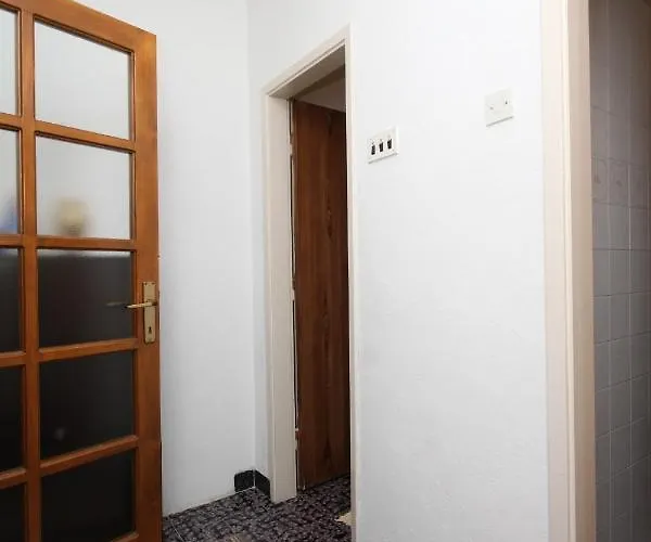 Apartment With Parking Space - 6792